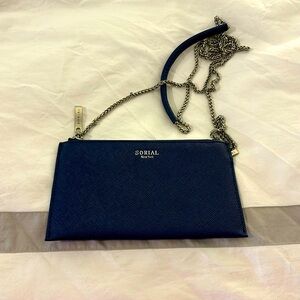 Sorial Wallet Crossbody